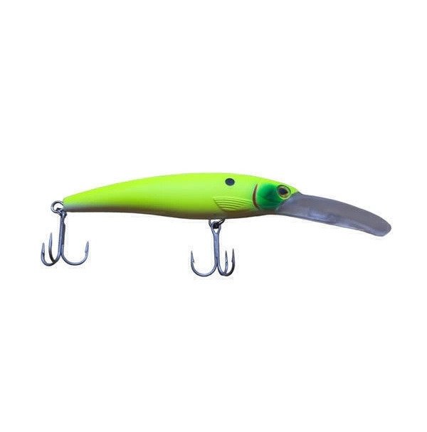 Producto - Señuelo Okuma Diperdive 20 14cm 44gr Paleta Grande Nado Profundidad Trolling - 2