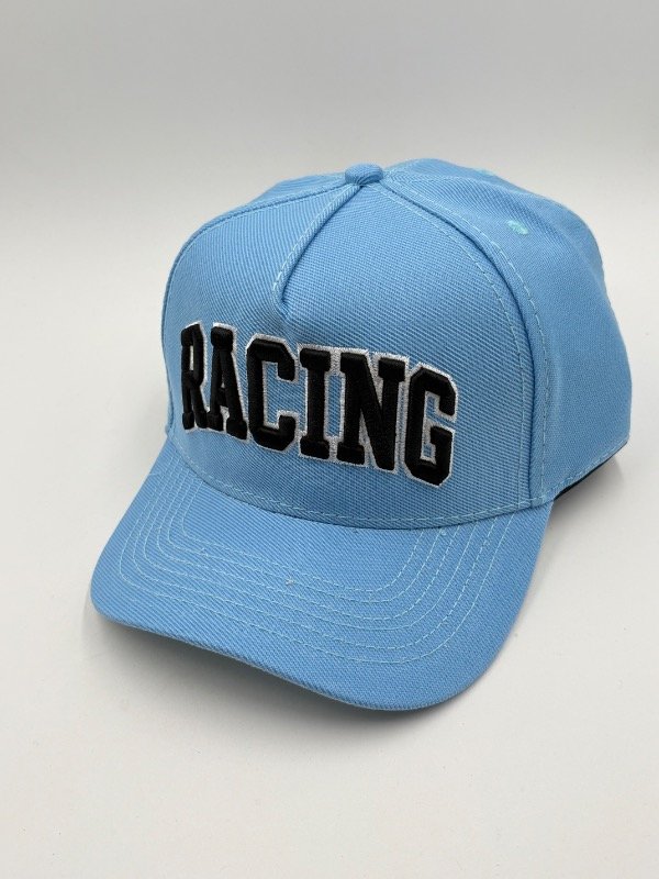 Producto - RACING CELESTE - 0