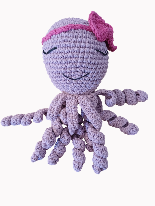 Producto - PULPITO LILA - POR ENCARGO