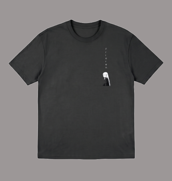 Producto - Remera oversize LEGADOS / Frieren la elfa - 3