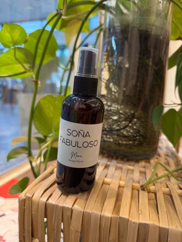 Producto - Bruma áurica Soña fabuloso