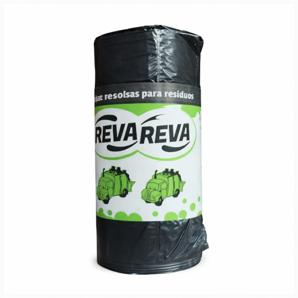 Producto - Bolsas para Residuos Reva 60x90 10u.