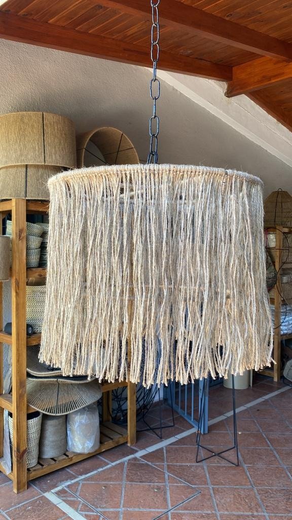 Producto - LAMPARA JAZMIN SIMPLE