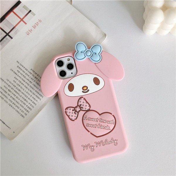 Producto - Funda Melody Orejas