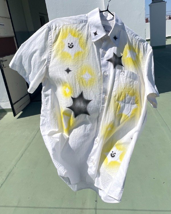 Producto - Camisa Destellos