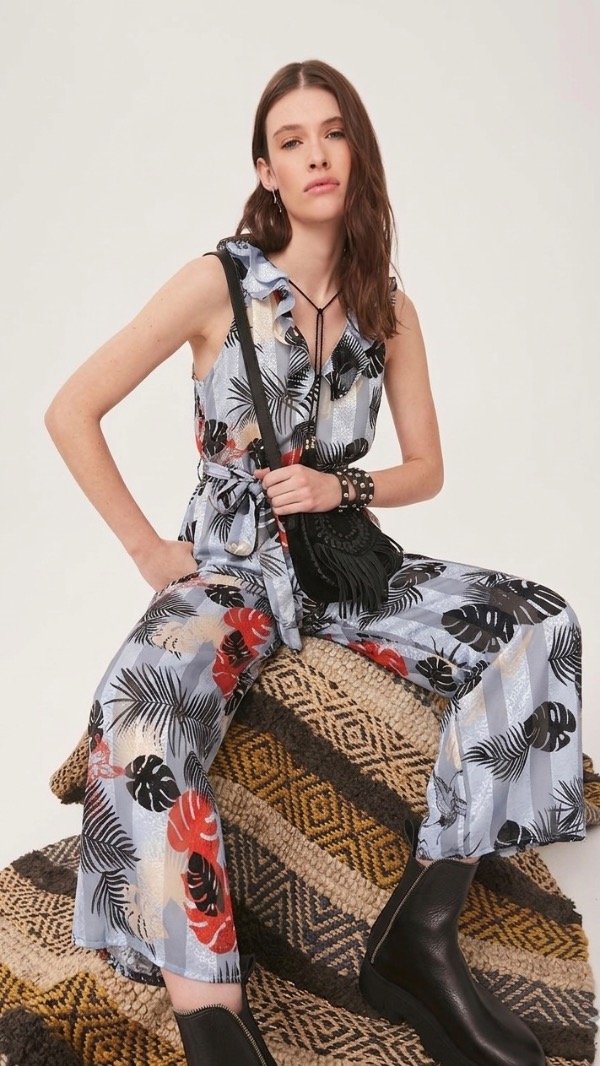 Producto - Entero rasado Rapsodia