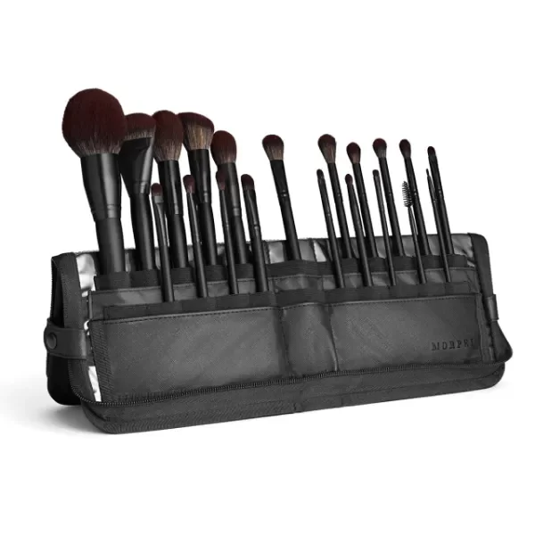 Producto - MUA Life 20-Piece Face Eye Makeup Brush Set Morphe
