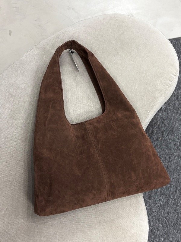 Producto - TOTE bag gamuza