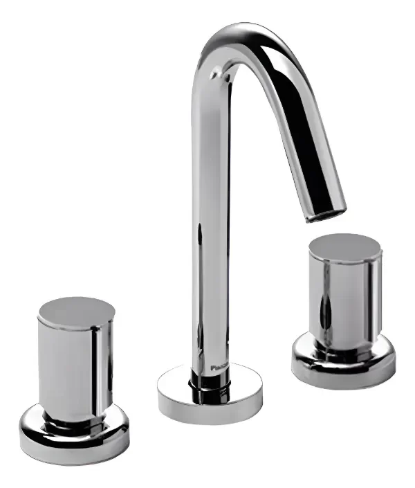 Producto - GRIFERIA PIAZZA LAVATORIO DOMANI Baño Cromo