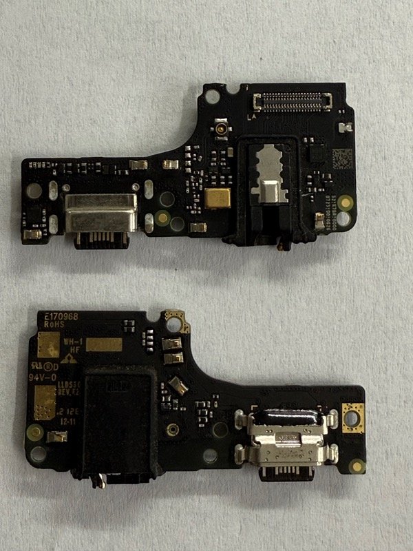Producto - PLACA DE CARGA XIAOMI REDMI NOTE 10S