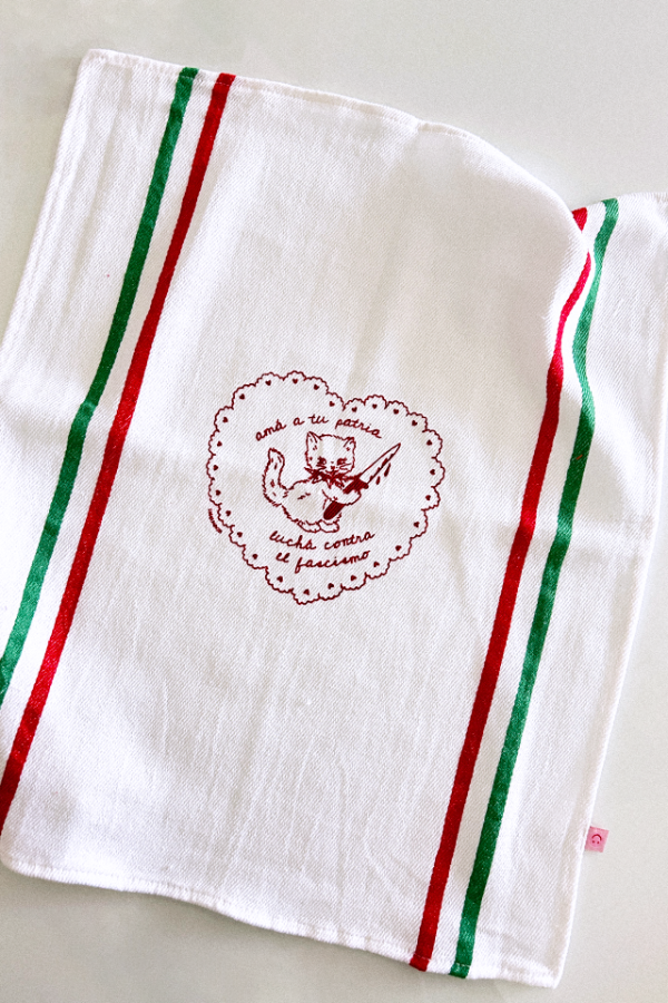 Producto - Repasadores (Varios modelos)