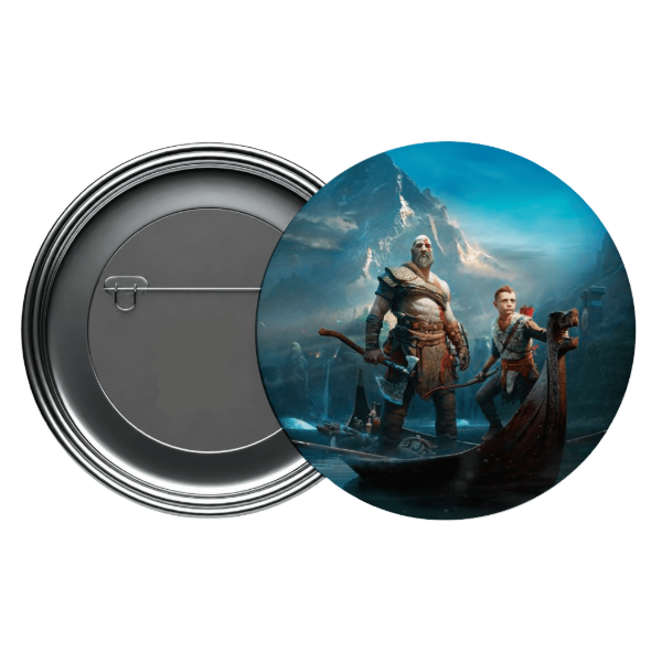 Producto - God of War