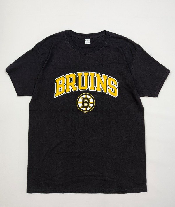 Producto - Boston Bruins (Remera algodón)