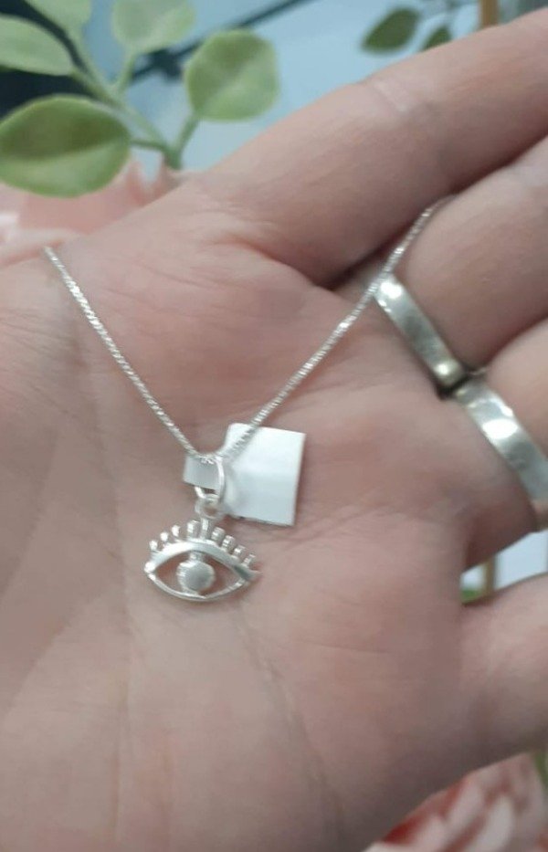Producto - Conjunto OJO