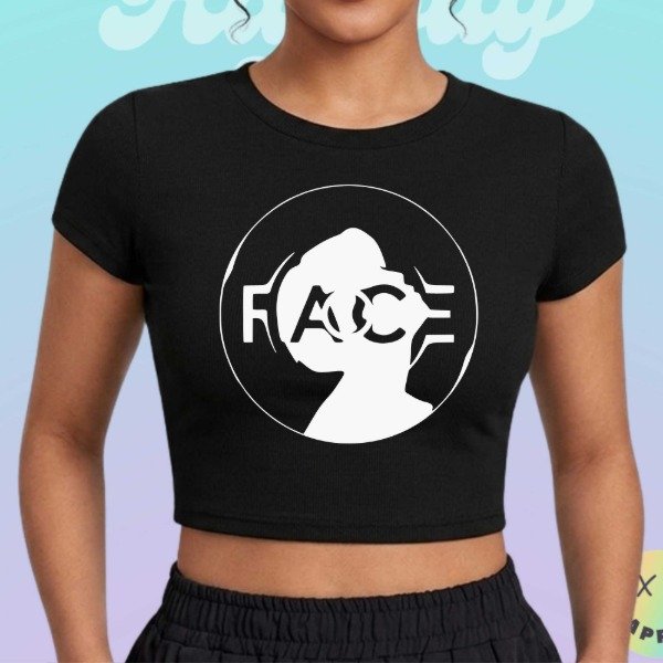 Producto - Baby Tee Jimin #3 - 1