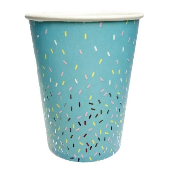 Producto - Vasos Confetti
