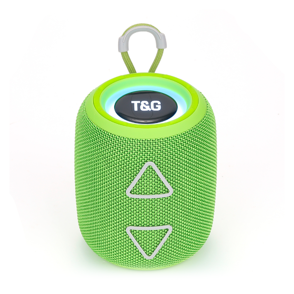 Producto - Mini parlante TYG TG655 - 2