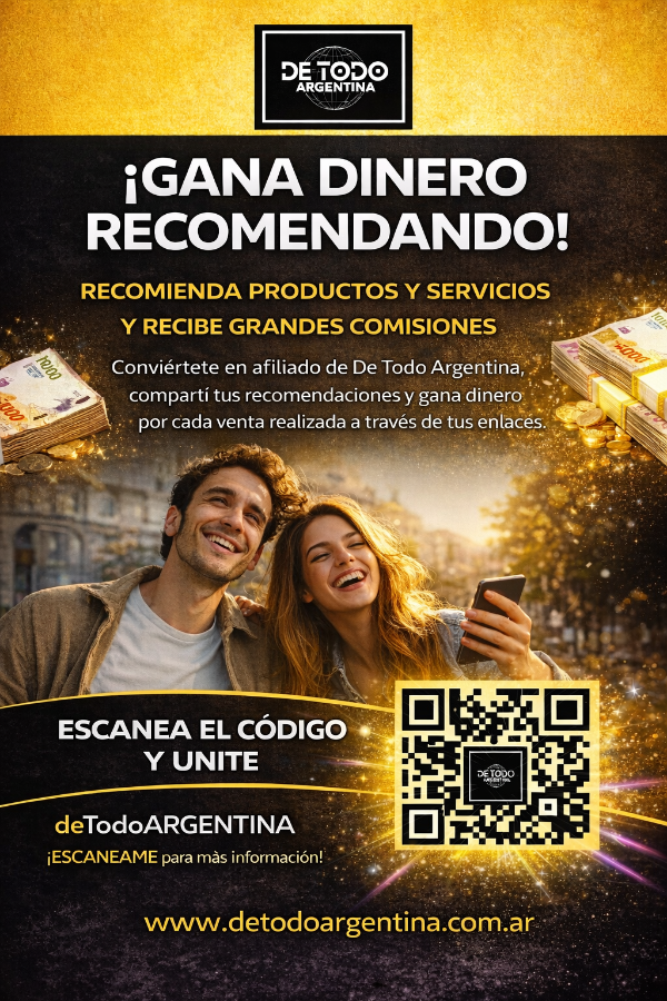 Producto - COMUNIDAD DE AFILIADOS. ART: CAFDTA - 250863