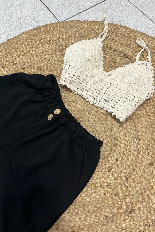 Producto - Top Musa