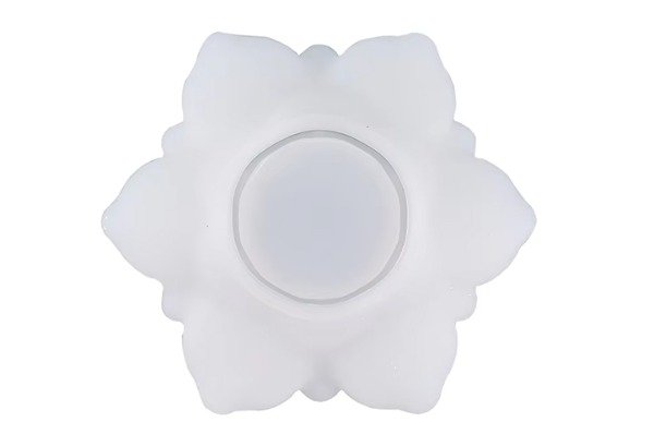 Producto - Portavelas Flor de Loto