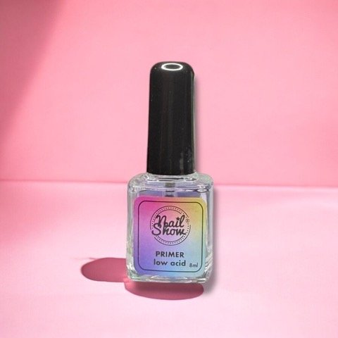 Producto - Primer Nail Show