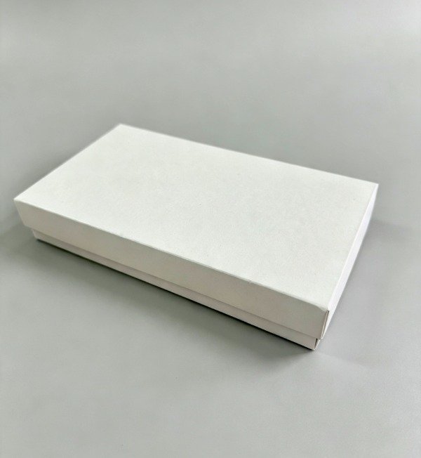 Producto - CAJA PARA BOMBON 1/4  TAPA SEPARADA REVERSIBLE -COD 58 medida 17x3x9