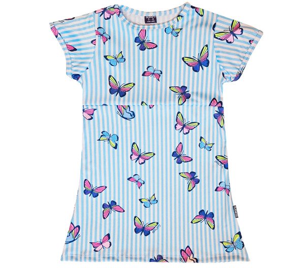 Producto - Vestido UV - Alas