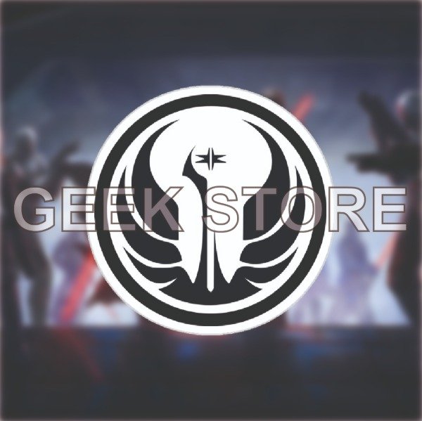 Producto - #06 Star Wars