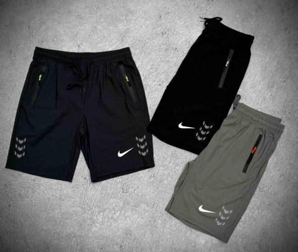 Producto - Shorts deportivo