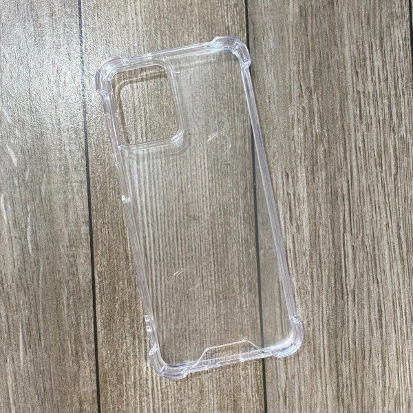 Producto - FUNDA TRANSPARENTE G13 G23