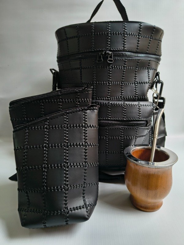 Producto - Matera bolso y mochila - 4