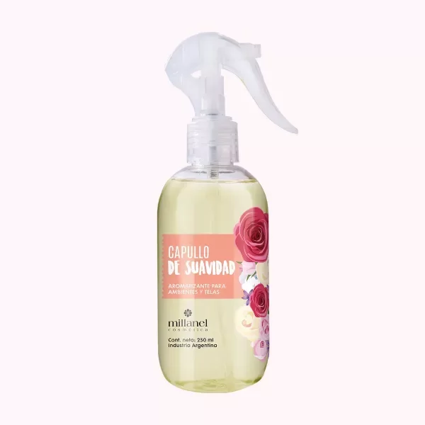 Producto - Aromatizante Capullo de Suavidad