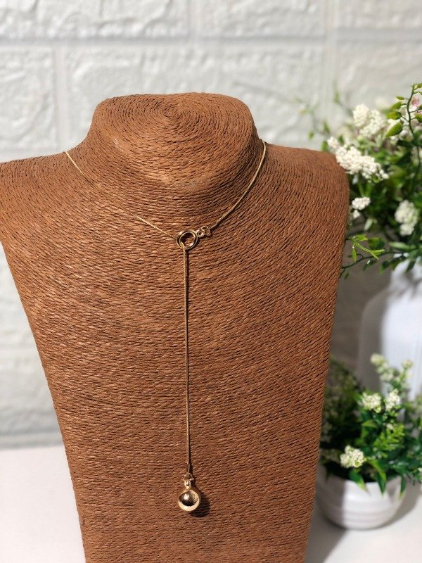 Producto - collar Ainara