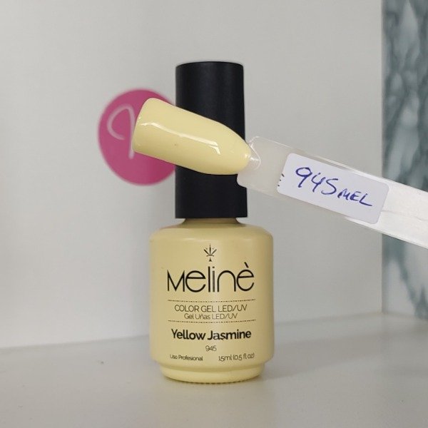 Producto - Meline Yellow Jasmine