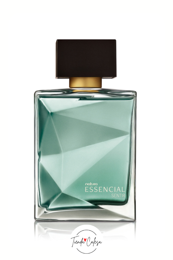 Producto - Essencial Sentir (masculino)