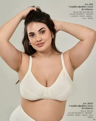 Producto - YAMIEL 903