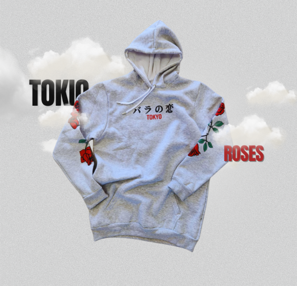 Producto - Tokio Roses