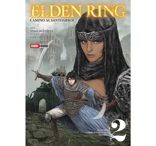 Producto - ELDEN RING 02