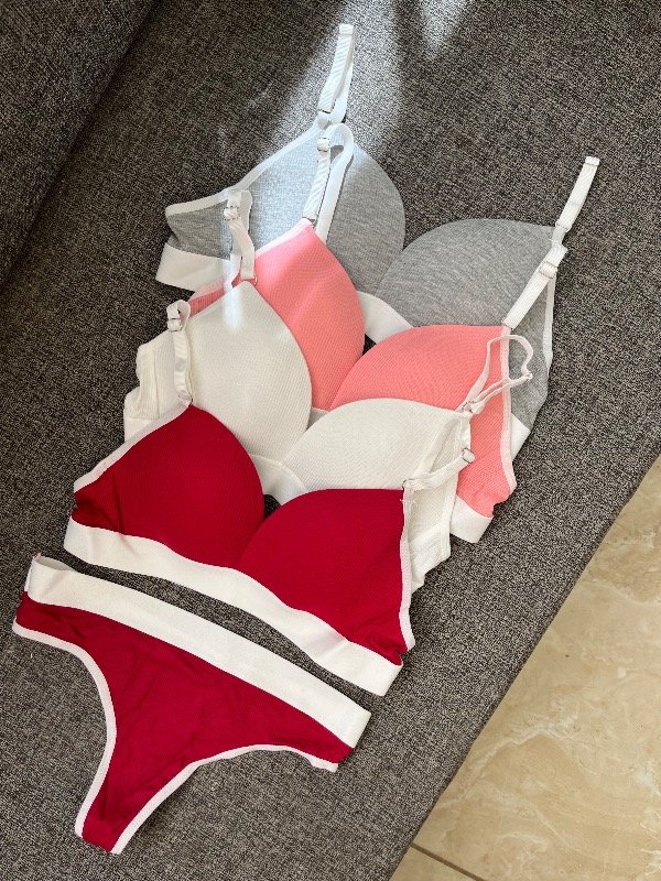 Producto - Soft Almira