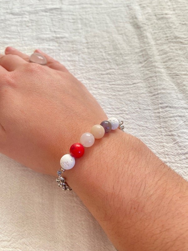 Producto - Amuleto Sanador