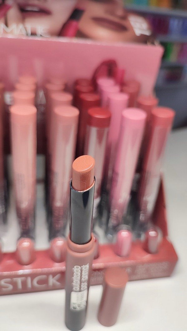 Producto - Labial barra pink 21