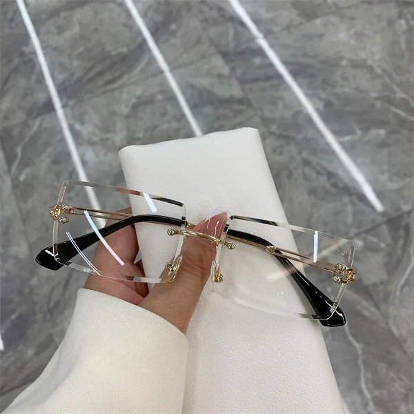 Producto - Gafas ice baby dorado