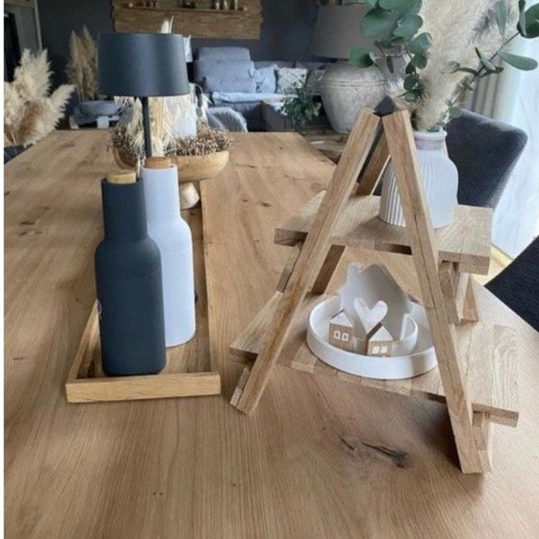 Producto - Estantería Mini plegable