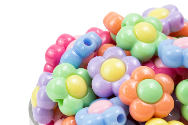 Producto - Flores 3D