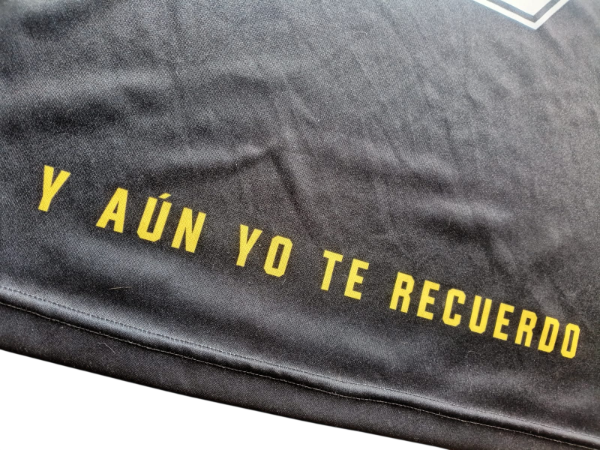 Producto - Camiseta de Fútbol de FLEMA - 9