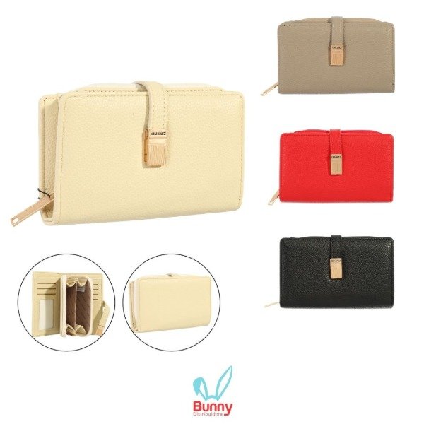 Producto - OS-1738 BILLETERA DE MUJER