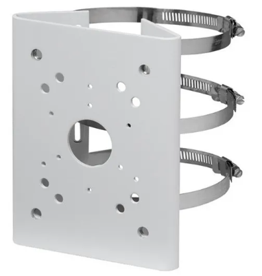 Producto - Soporte Dahua PFA150 para montaje de Domo en poste (922001299-2)