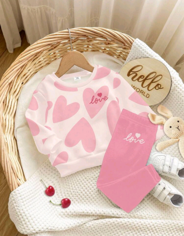 Producto - Conjunto rosi