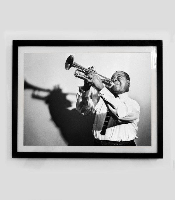 Producto - LOUIS ARMSTRONG (Nro 1)