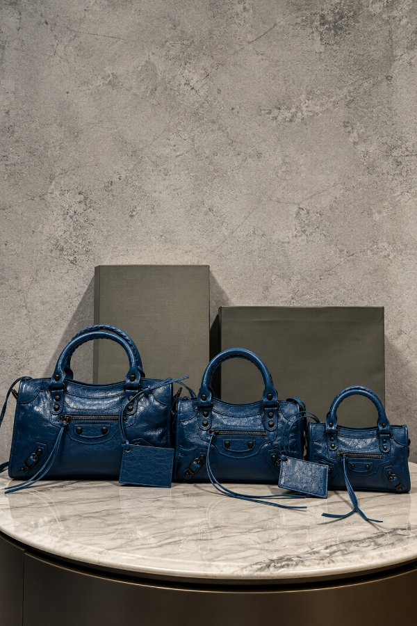Producto - BALENCIAGA CITY BAG - 3